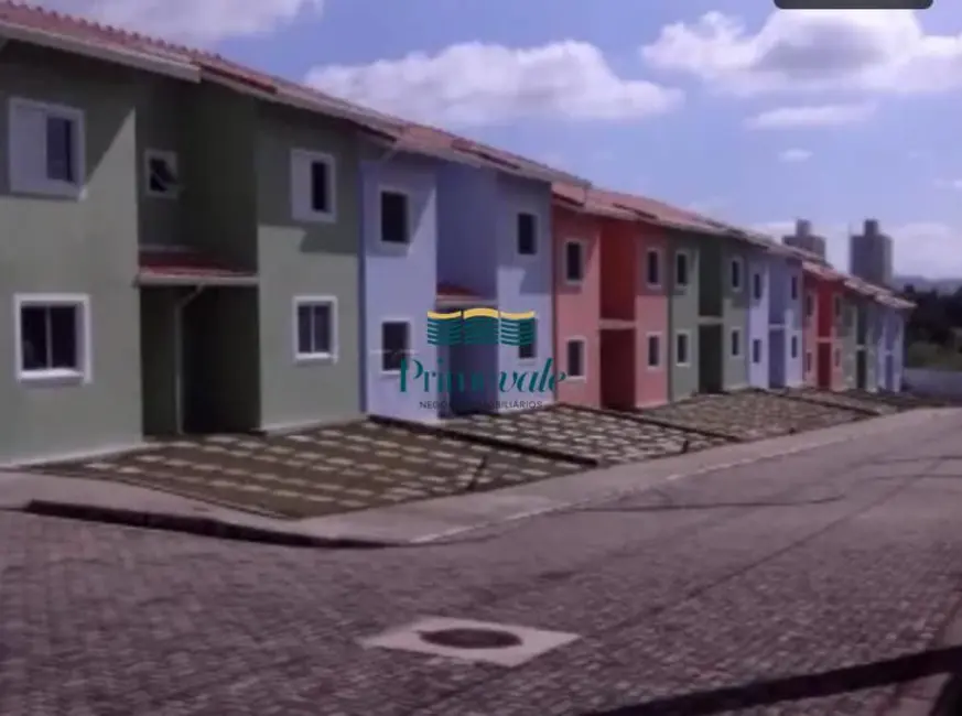Foto 1 de Casa de Condomínio com 3 quartos para alugar, 70m2 em Sao Jose Dos Campos - SP