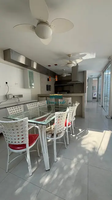 Foto 5 de Casa de Condomínio com 4 quartos para alugar, 590m2 em Sao Jose Dos Campos - SP