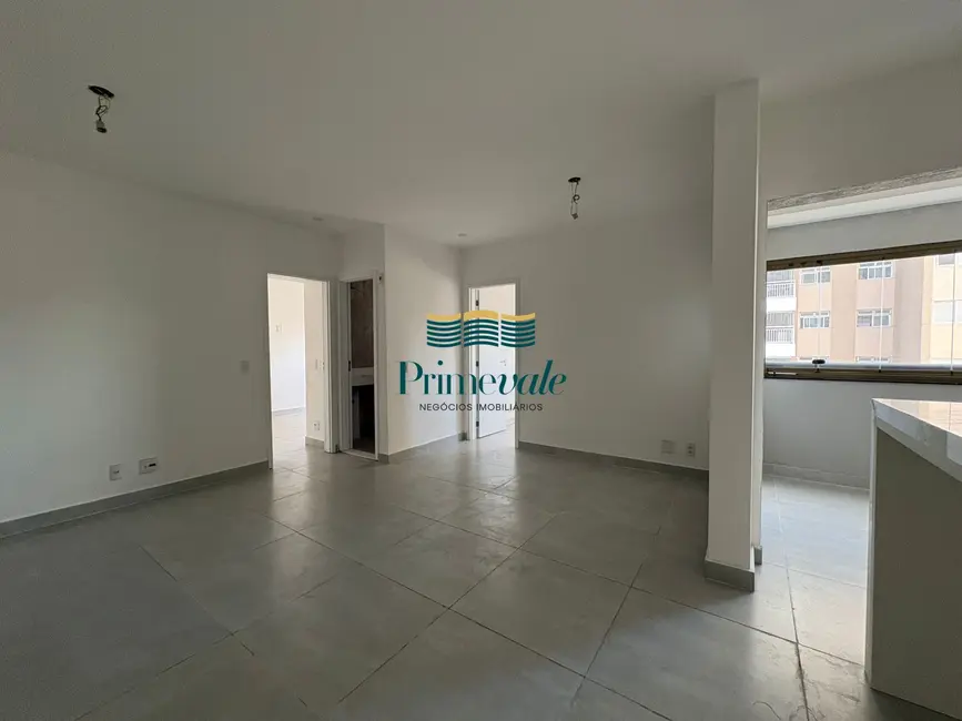 Foto 1 de Apartamento com 2 quartos à venda, 65m2 em Sao Jose Dos Campos - SP