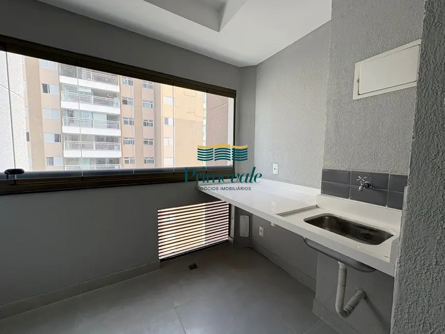 Foto 2 de Apartamento com 2 quartos à venda, 65m2 em Sao Jose Dos Campos - SP