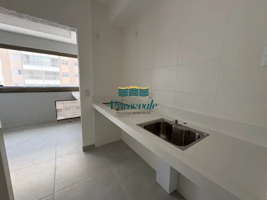 Foto 3 de Apartamento com 2 quartos à venda, 65m2 em Sao Jose Dos Campos - SP