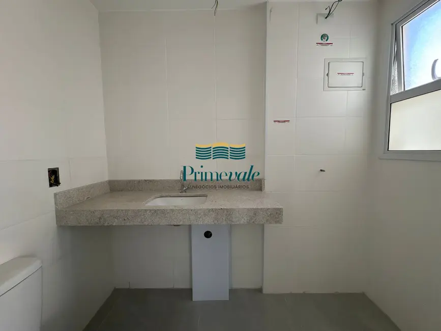 Foto 5 de Apartamento com 2 quartos à venda, 65m2 em Sao Jose Dos Campos - SP