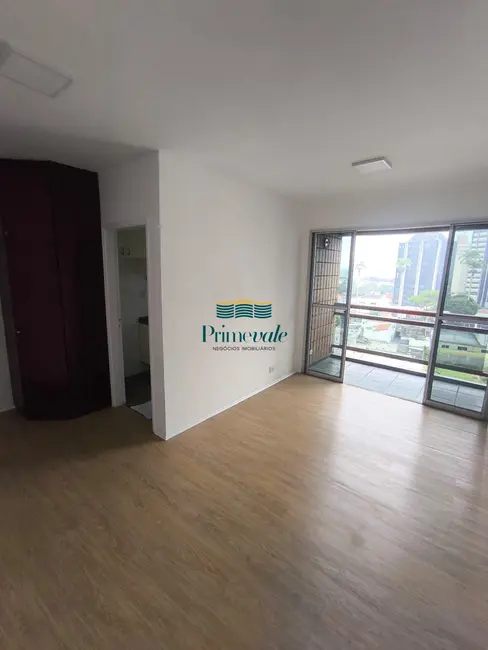 Foto 1 de Apartamento com 1 quarto para alugar, 45m2 em Sao Jose Dos Campos - SP