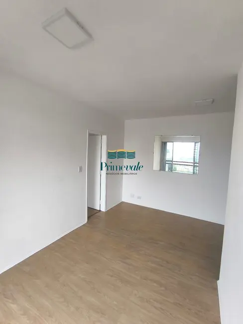 Foto 8 de Apartamento com 1 quarto para alugar, 45m2 em Sao Jose Dos Campos - SP