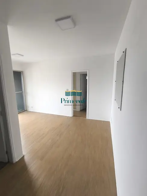 Foto 3 de Apartamento com 1 quarto para alugar, 45m2 em Sao Jose Dos Campos - SP