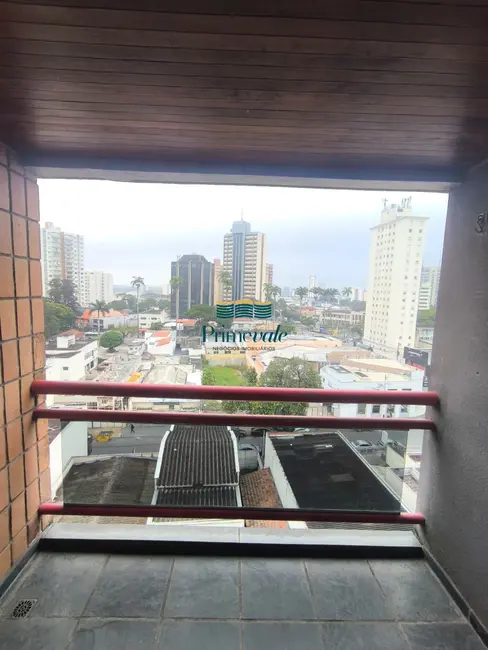 Foto 4 de Apartamento com 1 quarto para alugar, 45m2 em Sao Jose Dos Campos - SP