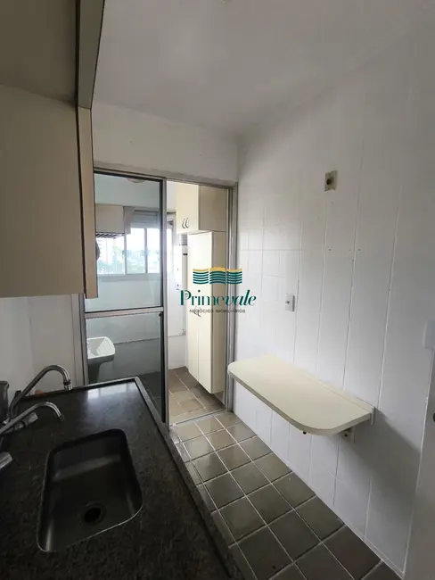 Foto 9 de Apartamento com 1 quarto para alugar, 45m2 em Sao Jose Dos Campos - SP