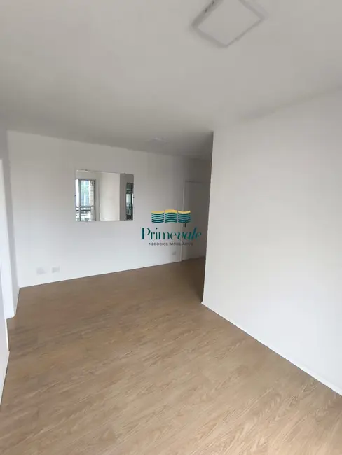 Foto 7 de Apartamento com 1 quarto para alugar, 45m2 em Sao Jose Dos Campos - SP
