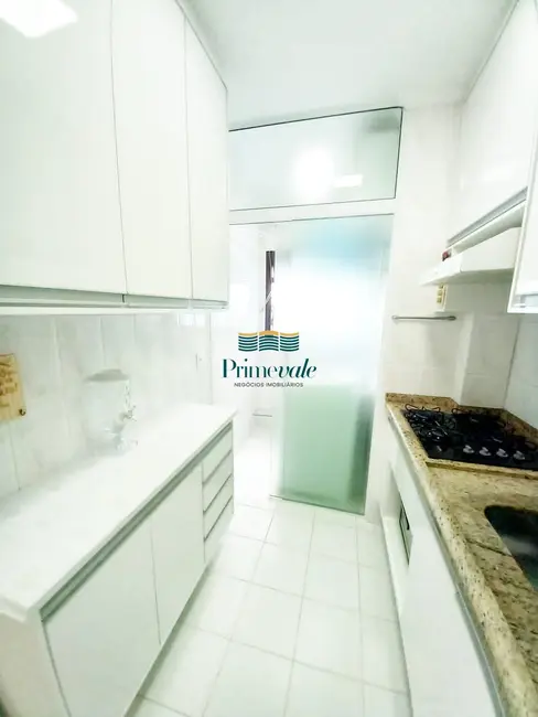 Apartamento com 3 quartos à venda, 63m2 em Sao Jose Dos Campos - SP - imagem 4 Foto 4 de Apartamento com 3 quartos à venda, 63m2 em Sao Jose Dos Campos - SP