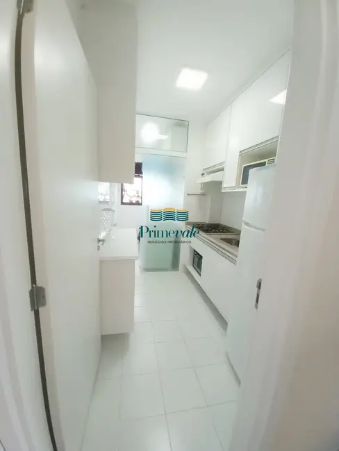 Apartamento com 3 quartos à venda, 63m2 em Sao Jose Dos Campos - SP - imagem 2 Foto 2 de Apartamento com 3 quartos à venda, 63m2 em Sao Jose Dos Campos - SP