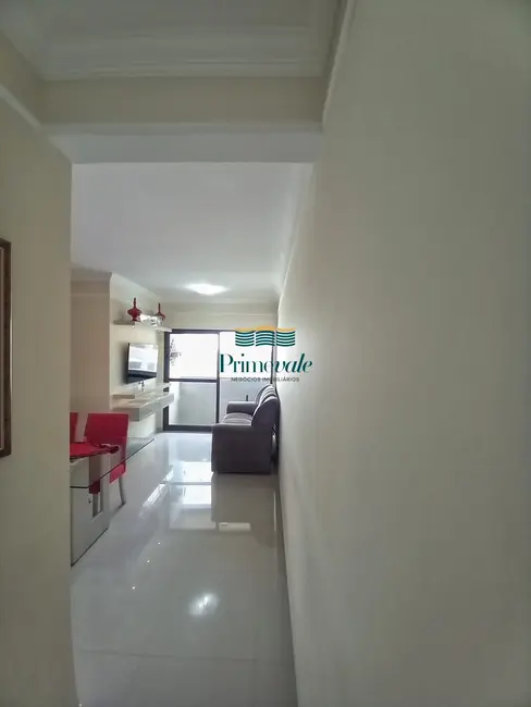 Apartamento com 3 quartos à venda, 63m2 em Sao Jose Dos Campos - SP - imagem 1 Foto 1 de Apartamento com 3 quartos à venda, 63m2 em Sao Jose Dos Campos - SP