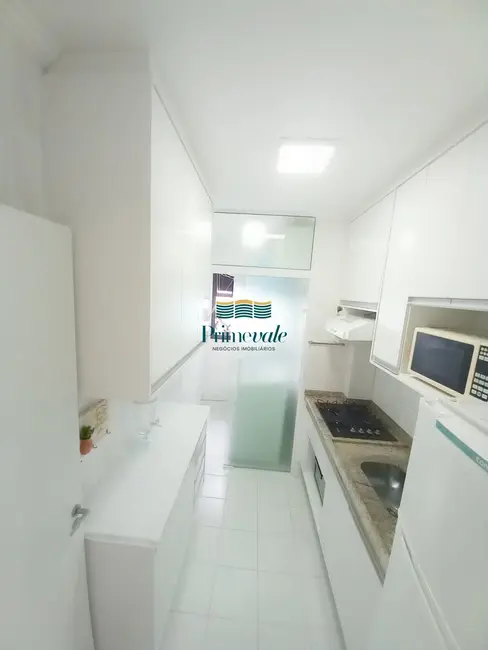 Apartamento com 3 quartos à venda, 63m2 em Sao Jose Dos Campos - SP - imagem 3 Foto 3 de Apartamento com 3 quartos à venda, 63m2 em Sao Jose Dos Campos - SP