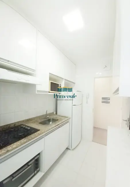 Apartamento com 3 quartos à venda, 63m2 em Sao Jose Dos Campos - SP - imagem 5 Foto 5 de Apartamento com 3 quartos à venda, 63m2 em Sao Jose Dos Campos - SP