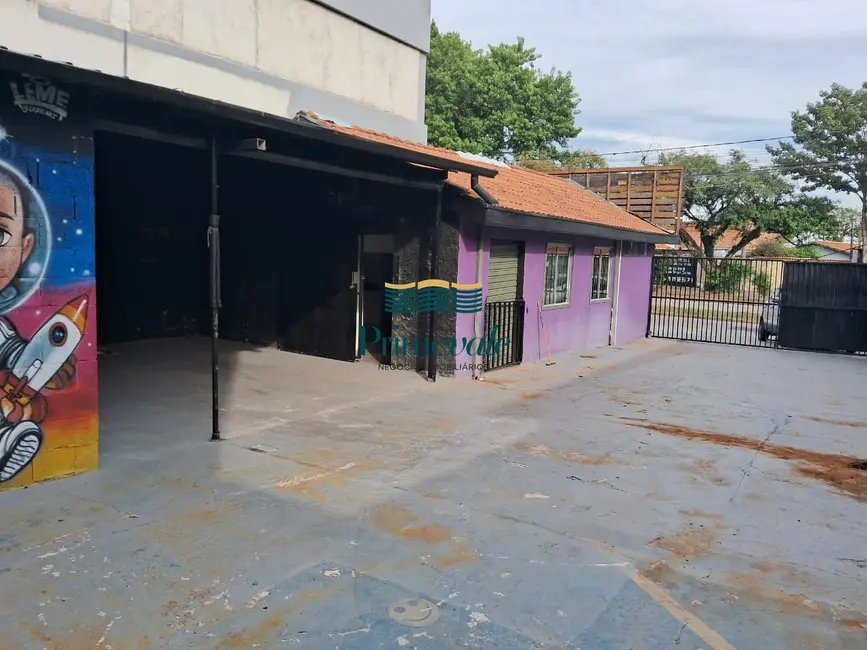 Foto 6 de Armazém / Galpão com 1 quarto para alugar, 300m2 em Sao Jose Dos Campos - SP