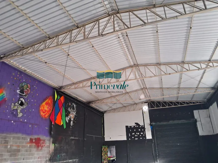 Foto 4 de Armazém / Galpão com 1 quarto para alugar, 300m2 em Sao Jose Dos Campos - SP