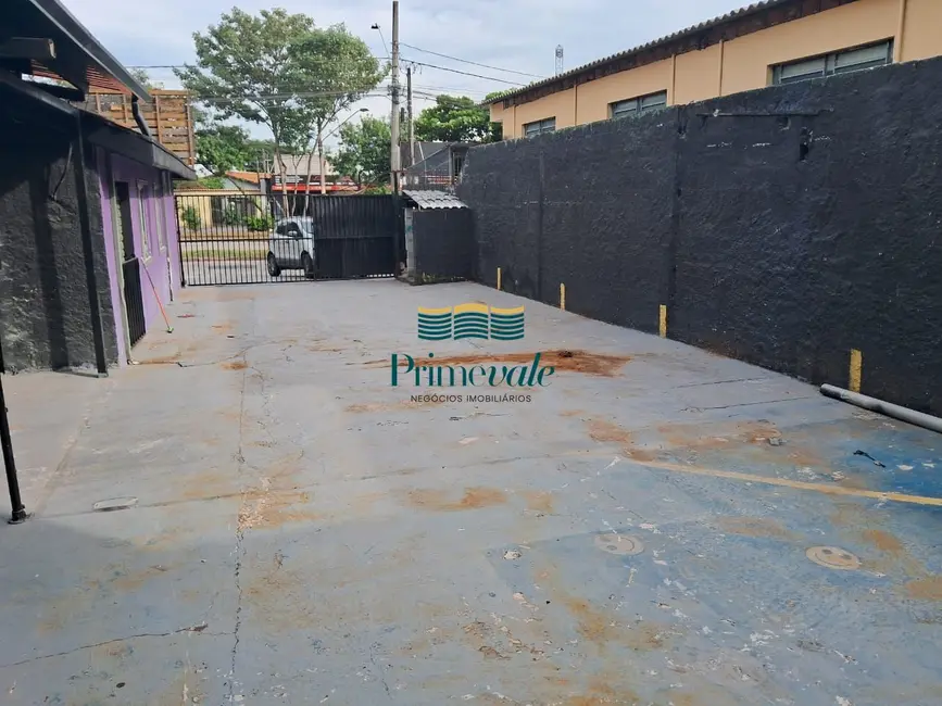 Foto 9 de Armazém / Galpão com 1 quarto para alugar, 300m2 em Sao Jose Dos Campos - SP