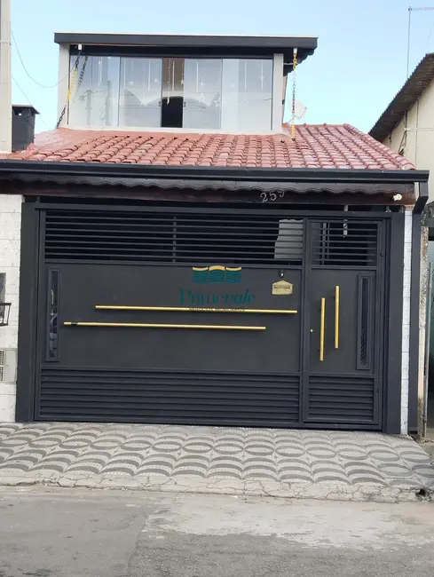Casa com 3 quartos à venda, 125m2 em Sao Jose Dos Campos - SP - imagem 1 Foto 1 de Casa com 3 quartos à venda, 125m2 em Sao Jose Dos Campos - SP