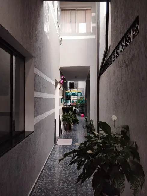 Casa com 3 quartos à venda, 125m2 em Sao Jose Dos Campos - SP - imagem 2 Foto 2 de Casa com 3 quartos à venda, 125m2 em Sao Jose Dos Campos - SP