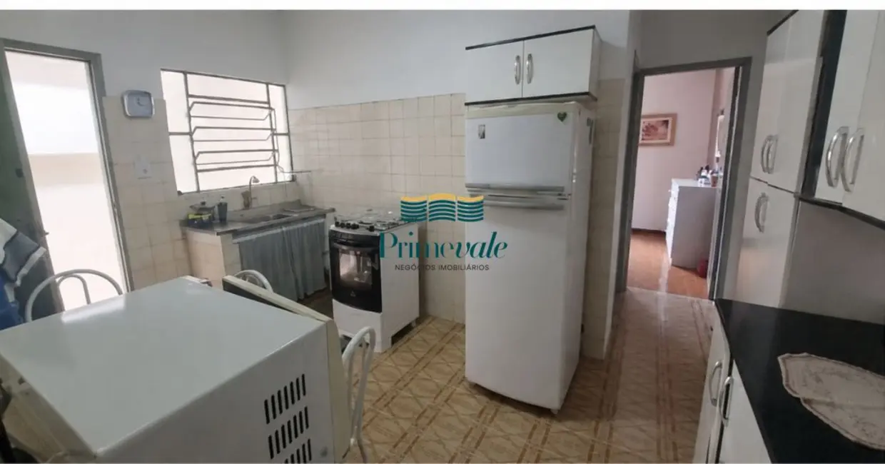 Casa com 2 quartos à venda, 130m2 em Sao Jose Dos Campos - SP - imagem 5 Foto 5 de Casa com 2 quartos à venda, 130m2 em Sao Jose Dos Campos - SP
