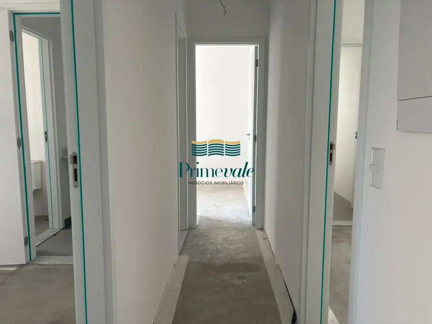 Apartamento com 3 quartos à venda, 75m2 em Sao Jose Dos Campos - SP - imagem 3 Foto 3 de Apartamento com 3 quartos à venda, 75m2 em Sao Jose Dos Campos - SP