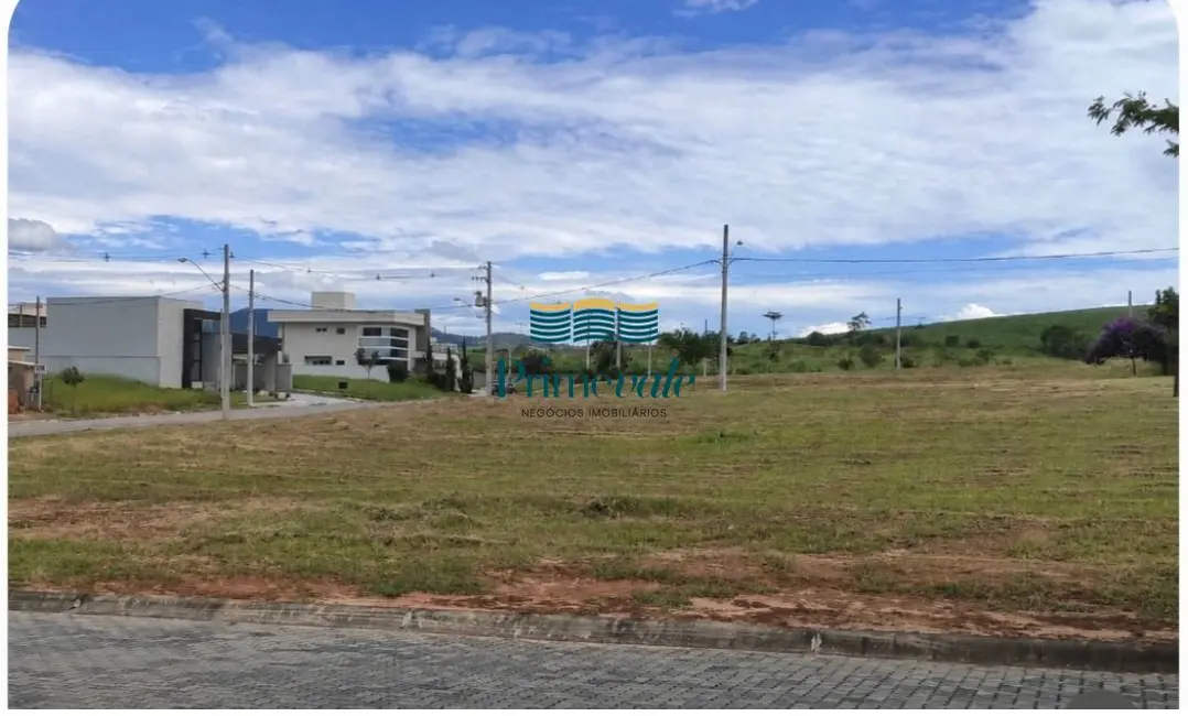 Terreno / Lote à venda, 504m2 em Parque Residencial Maria Elmira, Cacapava - SP - imagem 1 Foto 1 de Terreno / Lote à venda, 504m2 em Parque Residencial Maria Elmira, Cacapava - SP