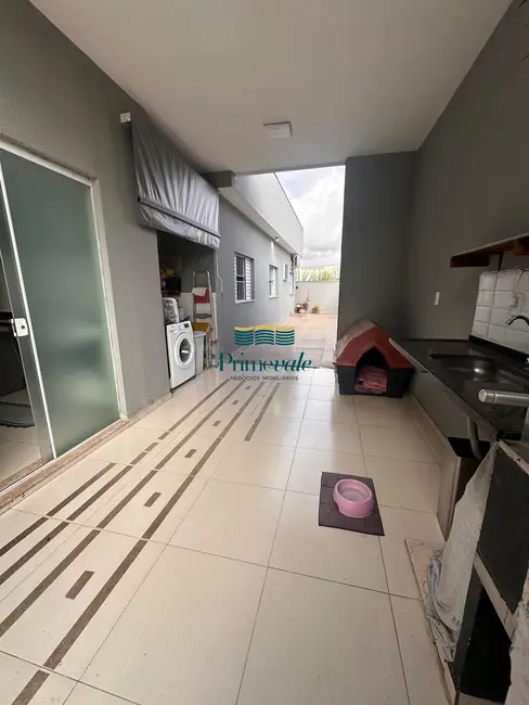 Casa com 3 quartos à venda, 90m2 em Cacapava - SP - imagem 6 Foto 6 de Casa com 3 quartos à venda, 90m2 em Cacapava - SP