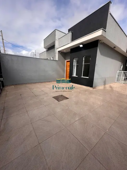 Casa com 3 quartos à venda, 90m2 em Cacapava - SP - imagem 1 Foto 1 de Casa com 3 quartos à venda, 90m2 em Cacapava - SP