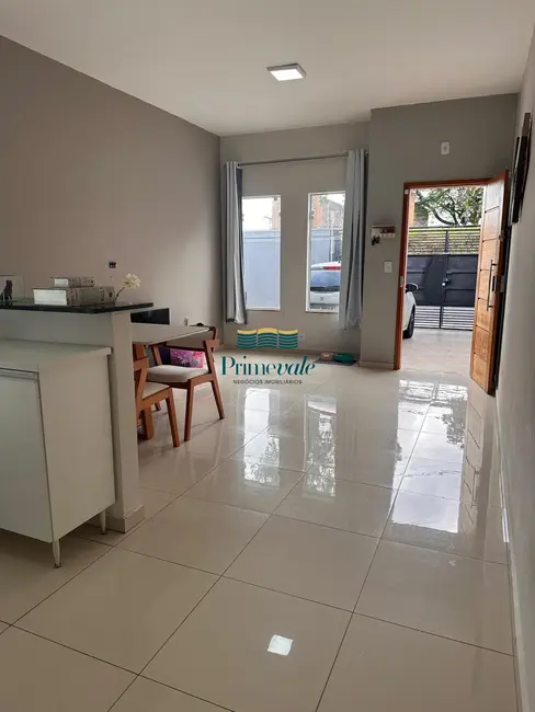 Casa com 3 quartos à venda, 90m2 em Cacapava - SP - imagem 8 Foto 8 de Casa com 3 quartos à venda, 90m2 em Cacapava - SP