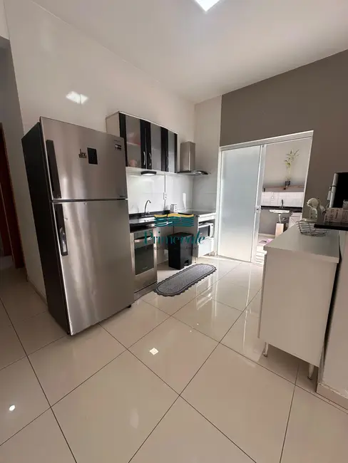 Casa com 3 quartos à venda, 90m2 em Cacapava - SP - imagem 9 Foto 9 de Casa com 3 quartos à venda, 90m2 em Cacapava - SP