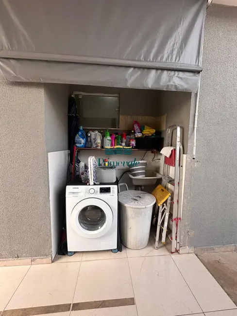 Casa com 3 quartos à venda, 90m2 em Cacapava - SP - imagem 4 Foto 4 de Casa com 3 quartos à venda, 90m2 em Cacapava - SP