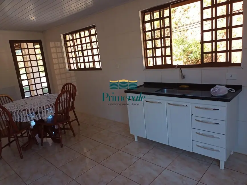 Foto 3 de Chácara com 2 quartos à venda, 160m2 em Registro, Taubate - SP