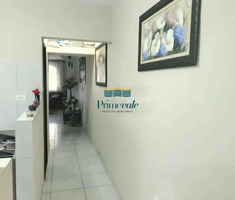 Foto 7 de Sobrado com 3 quartos à venda, 265m2 em Sao Jose Dos Campos - SP