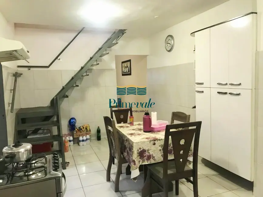 Foto 2 de Sobrado com 3 quartos à venda, 265m2 em Sao Jose Dos Campos - SP