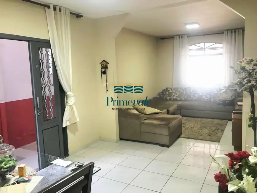 Foto 4 de Sobrado com 3 quartos à venda, 265m2 em Sao Jose Dos Campos - SP