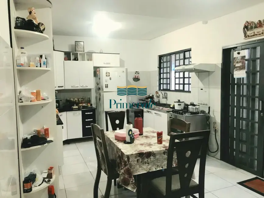 Foto 1 de Sobrado com 3 quartos à venda, 265m2 em Sao Jose Dos Campos - SP