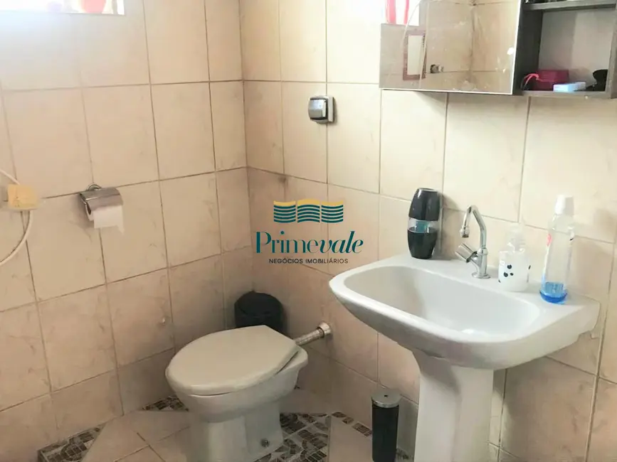 Foto 8 de Sobrado com 3 quartos à venda, 265m2 em Sao Jose Dos Campos - SP