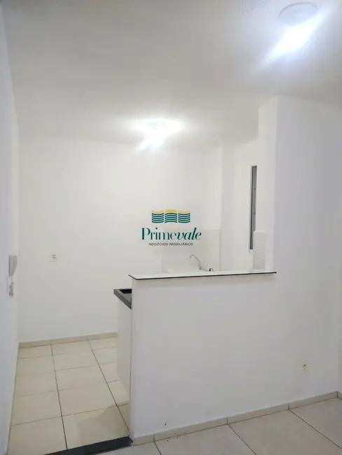 Foto 3 de Apartamento com 2 quartos à venda, 44m2 em Parque Senhor do Bonfim, Taubate - SP