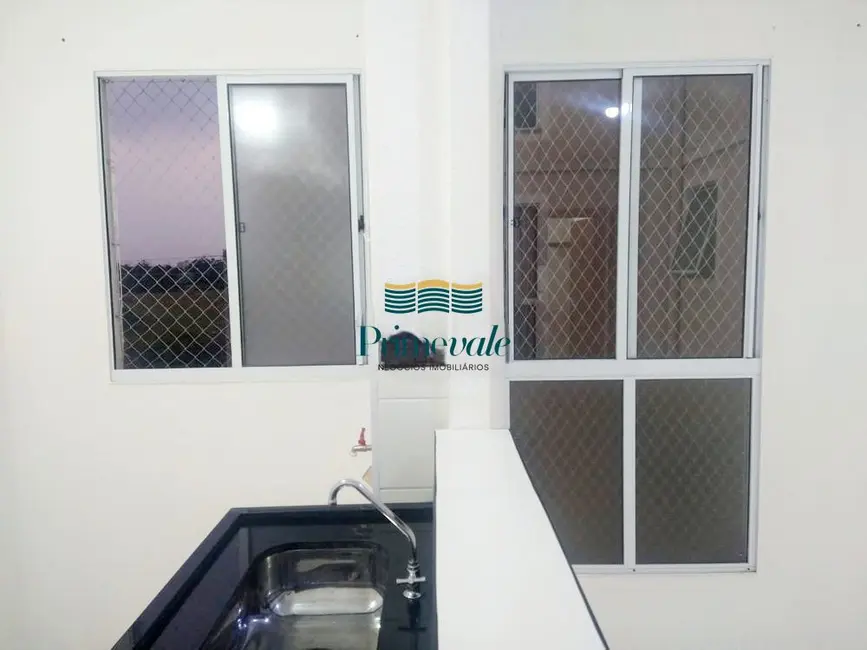 Foto 2 de Apartamento com 2 quartos à venda, 44m2 em Parque Senhor do Bonfim, Taubate - SP