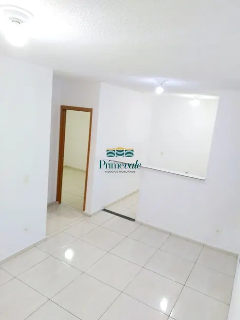 Foto 4 de Apartamento com 2 quartos à venda, 44m2 em Parque Senhor do Bonfim, Taubate - SP