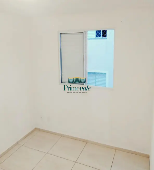 Foto 5 de Apartamento com 2 quartos à venda, 44m2 em Parque Senhor do Bonfim, Taubate - SP