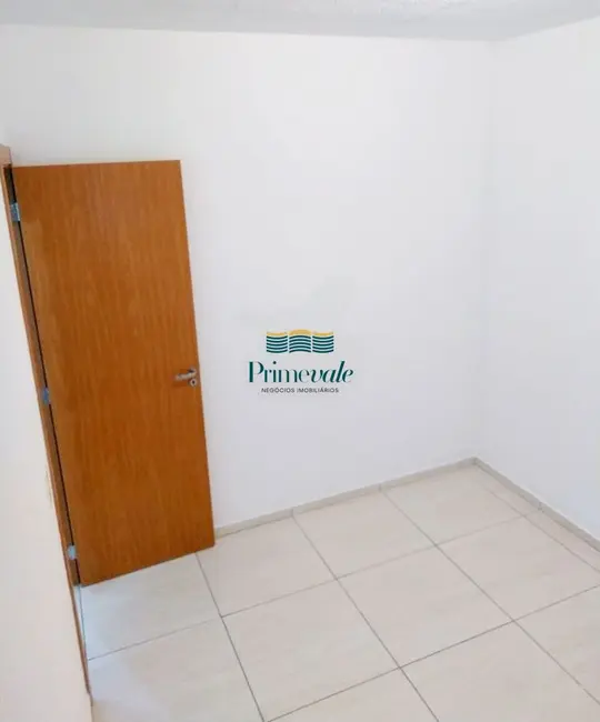 Foto 6 de Apartamento com 2 quartos à venda, 44m2 em Parque Senhor do Bonfim, Taubate - SP