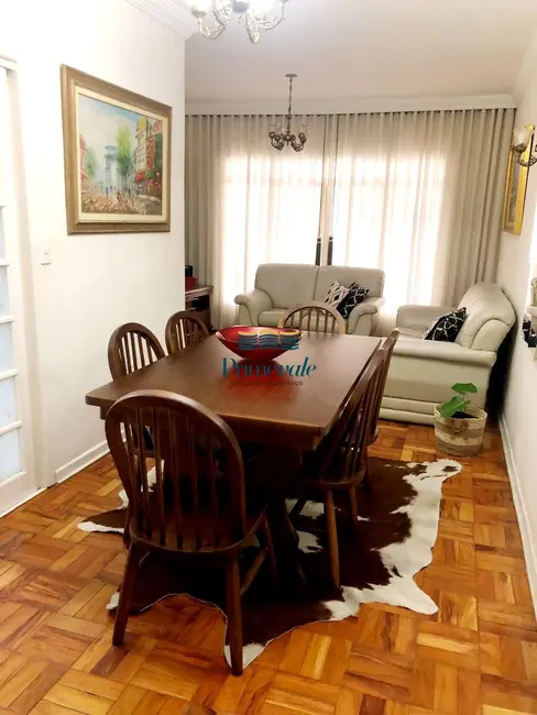 Foto 5 de Casa com 3 quartos à venda, 106m2 em Jardim Mesquita, Jacarei - SP