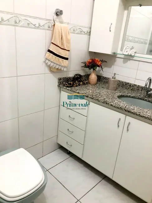 Foto 8 de Casa com 3 quartos à venda, 106m2 em Jardim Mesquita, Jacarei - SP