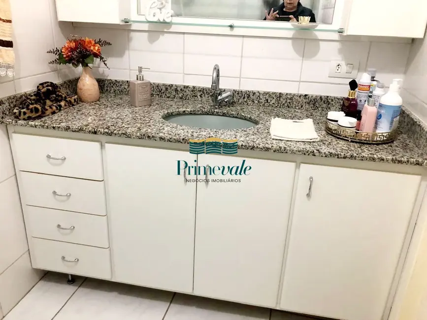 Foto 7 de Casa com 3 quartos à venda, 106m2 em Jardim Mesquita, Jacarei - SP