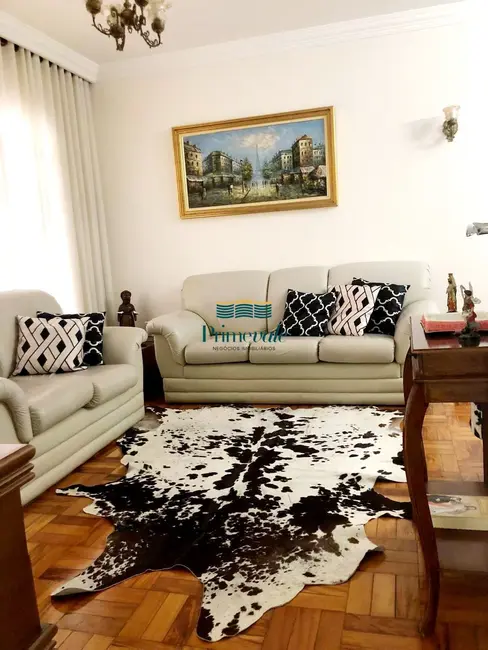 Foto 2 de Casa com 3 quartos à venda, 106m2 em Jardim Mesquita, Jacarei - SP