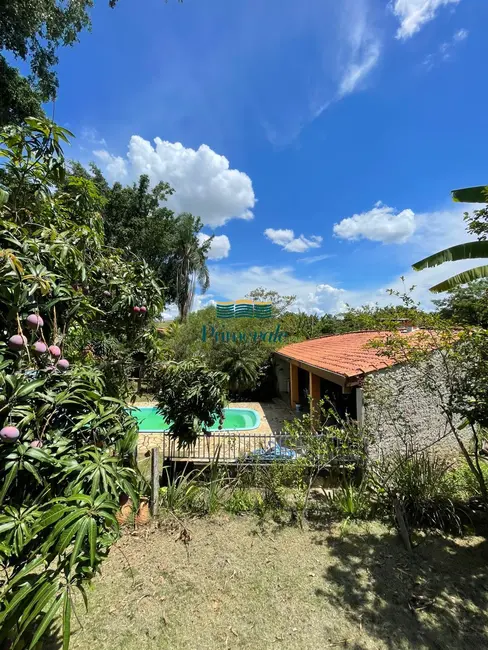 Foto 1 de Chácara com 4 quartos à venda, 250m2 em Sao Jose Dos Campos - SP