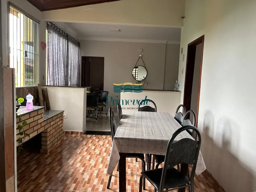 Foto 5 de Chácara com 4 quartos à venda, 250m2 em Sao Jose Dos Campos - SP