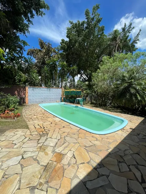 Foto 3 de Chácara com 4 quartos à venda, 250m2 em Sao Jose Dos Campos - SP