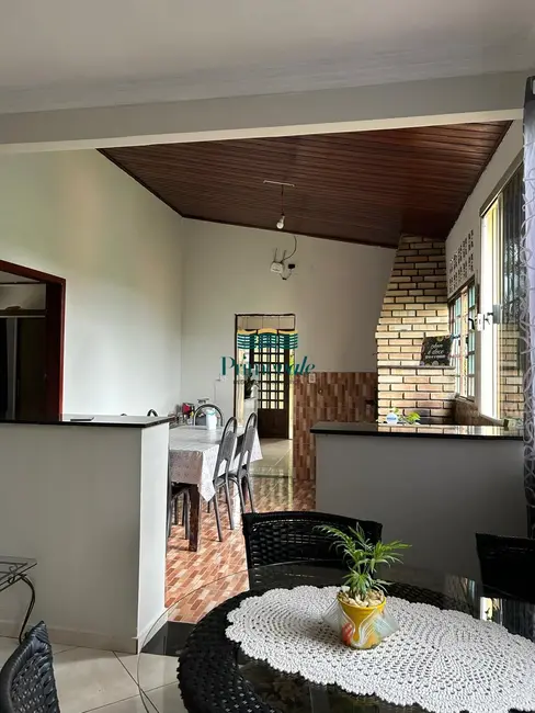 Foto 6 de Chácara com 4 quartos à venda, 250m2 em Sao Jose Dos Campos - SP