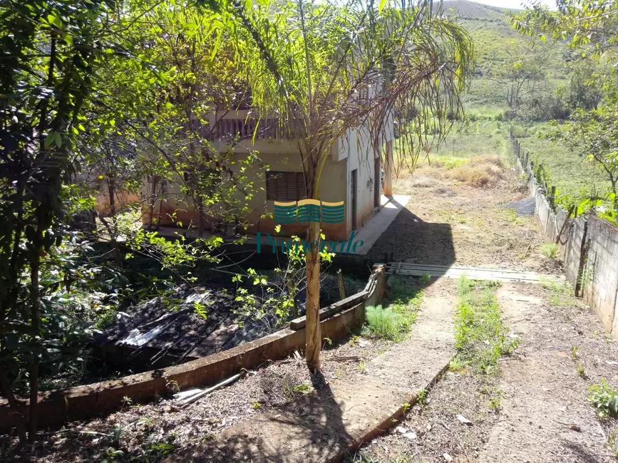 Foto 2 de Chácara com 4 quartos à venda, 2000m2 em Sao Jose Dos Campos - SP
